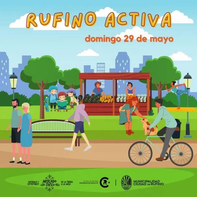 RUFINO ACTIVA