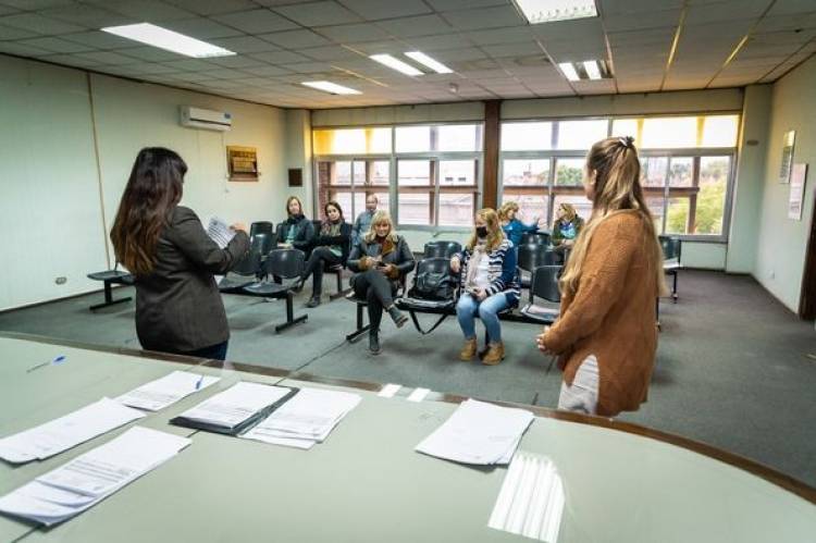 SEGUNDA ENTREGA DE FFE (24/5)