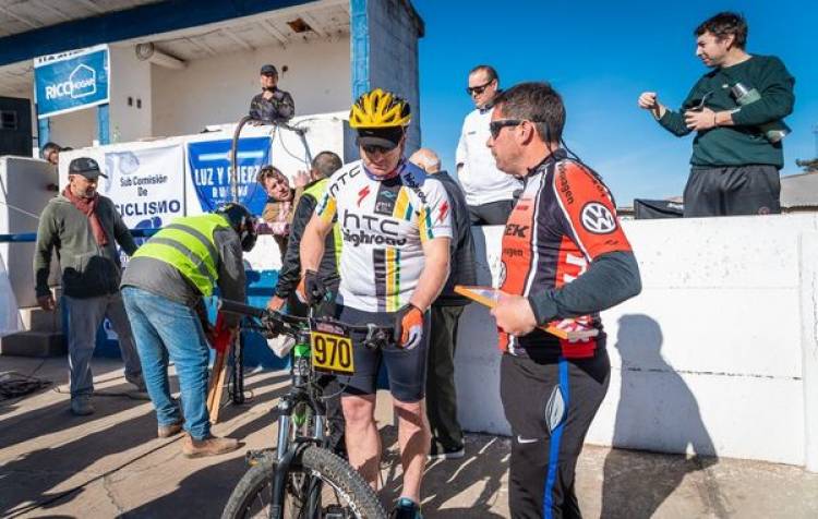 GRAN PREMIO DE RURAL BIKE