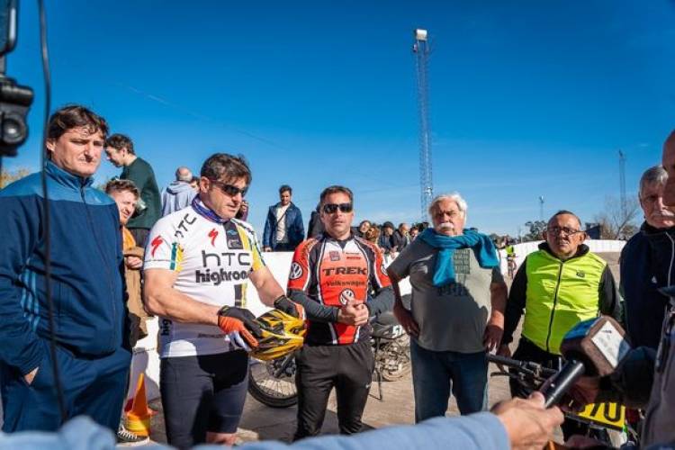 GRAN PREMIO DE RURAL BIKE