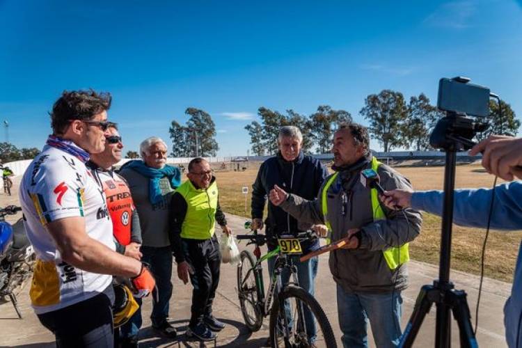 GRAN PREMIO DE RURAL BIKE