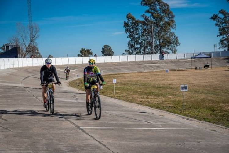 GRAN PREMIO DE RURAL BIKE