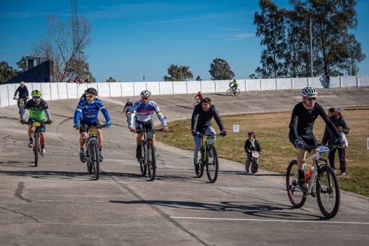 GRAN PREMIO DE RURAL BIKE