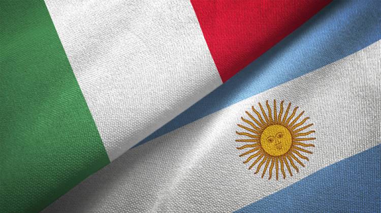 VISITA DE CONSUL ITALIANO