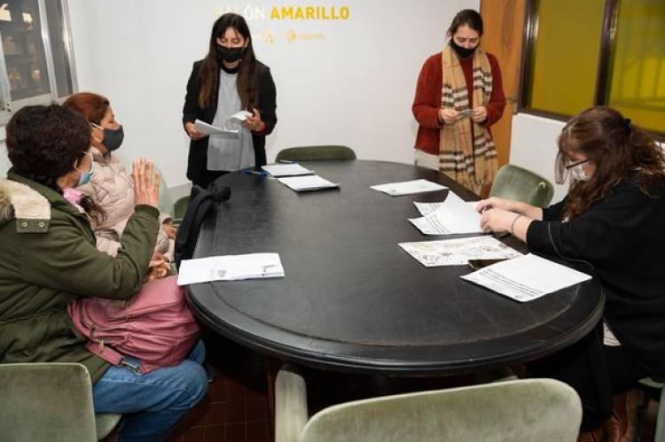 MOVILIDAD EDUCATIVA RURAL