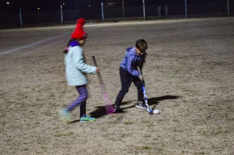 SENADOR LISANDRO ENRICO ESTA EN VENADO TUERTO