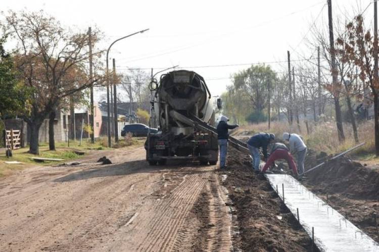 MAS OBRAS PARA LA CIUDAD