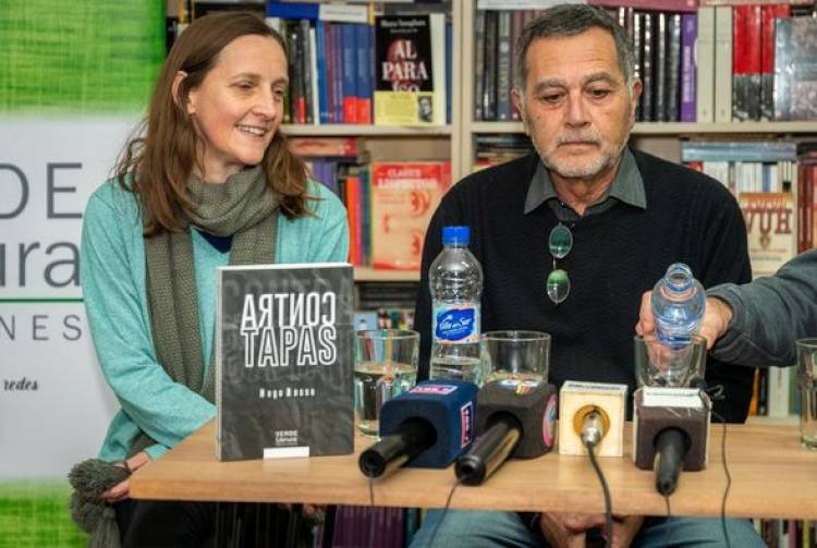 PRESENTACION DE "CONTRATAPAS"