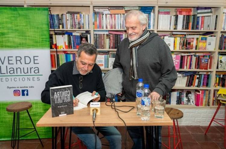 PRESENTACION DE "CONTRATAPAS"