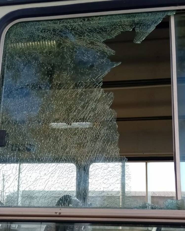 CUIDAR LO QUE ES DE TODOS