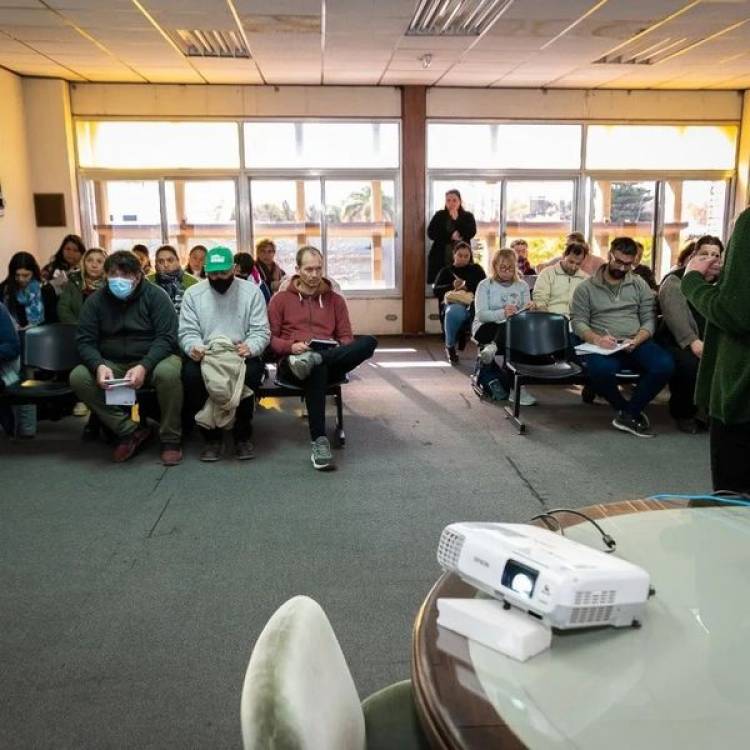 CURSO DE MANIPULADOR DE ALIMENTOS
