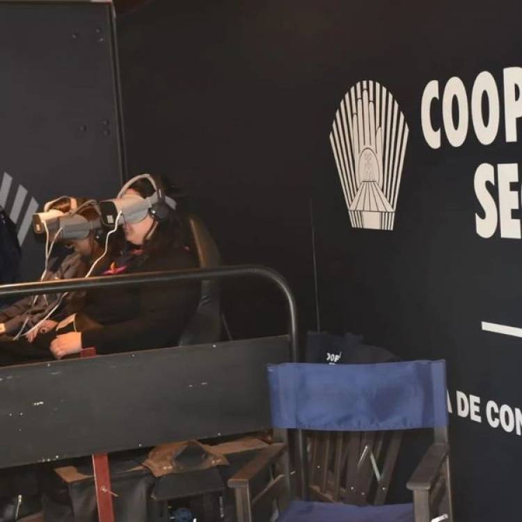 ACTIVIDAD DE VACACIONES DE INVIERNO (19/7)