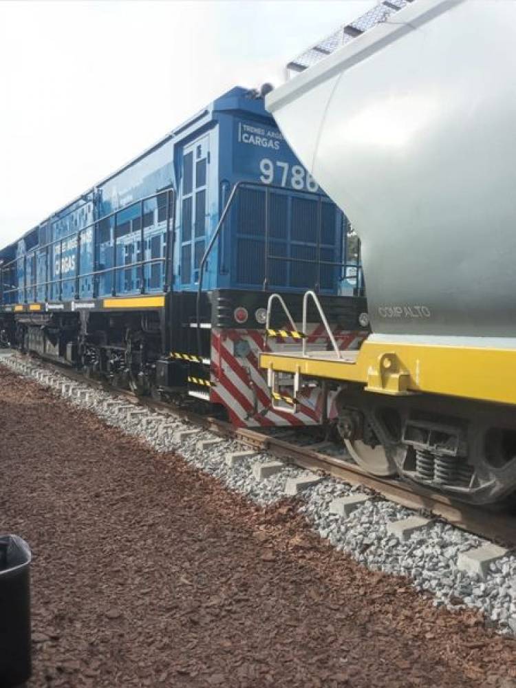 PALERMO 2022 CON JUAN CARLOS BUSTOS