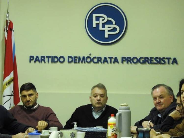 DIPUTADO GABRIEL ALEGRE: CONVOCAMOS A LA OPOSICION SANTAFESINA