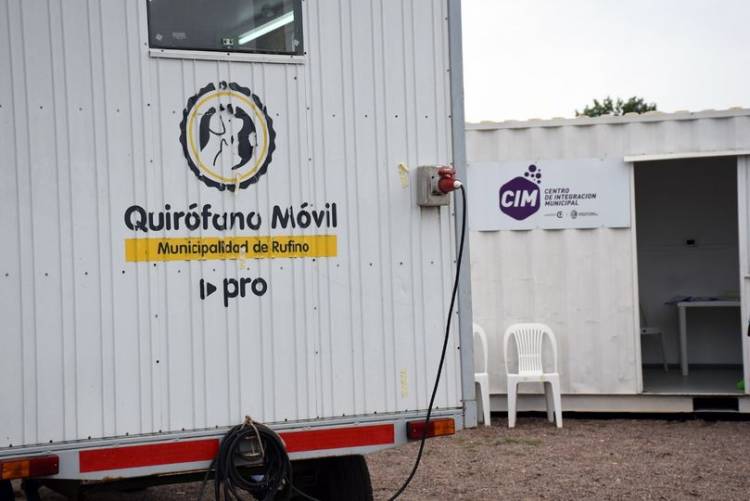 NUEVAS INSCRIPCIONES PARA CASTRACIONES
