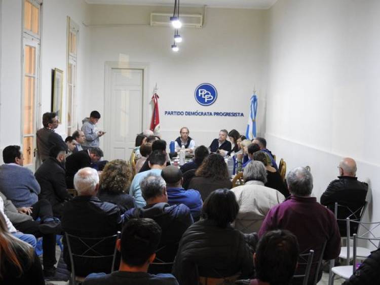 DIPUTADO GABRIEL REAL