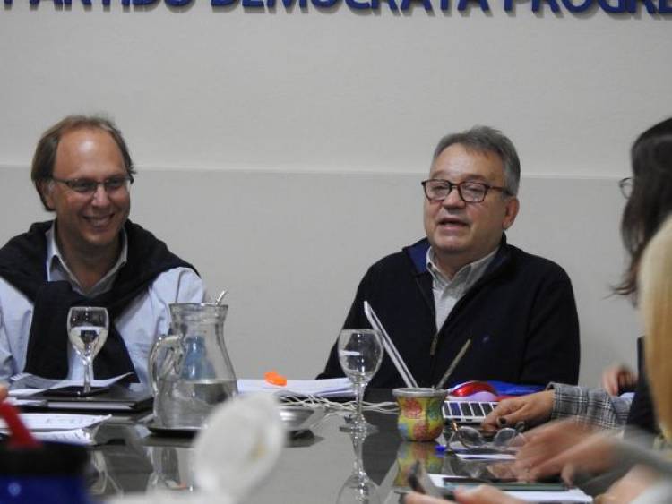 DIPUTADO GABRIEL REAL