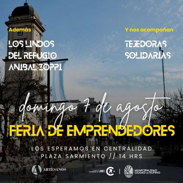 DOMINGO DE FERIA