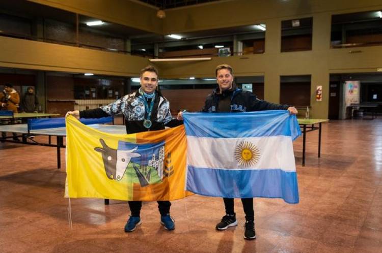 FELICITACIONES ALFREDO GARGARELLA