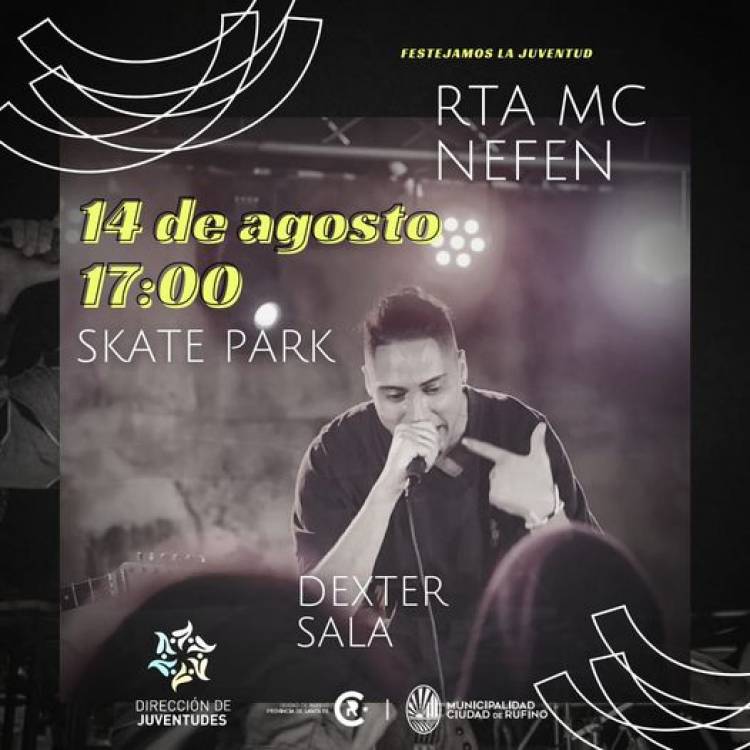 SEMANA DE LA JUVENTUD