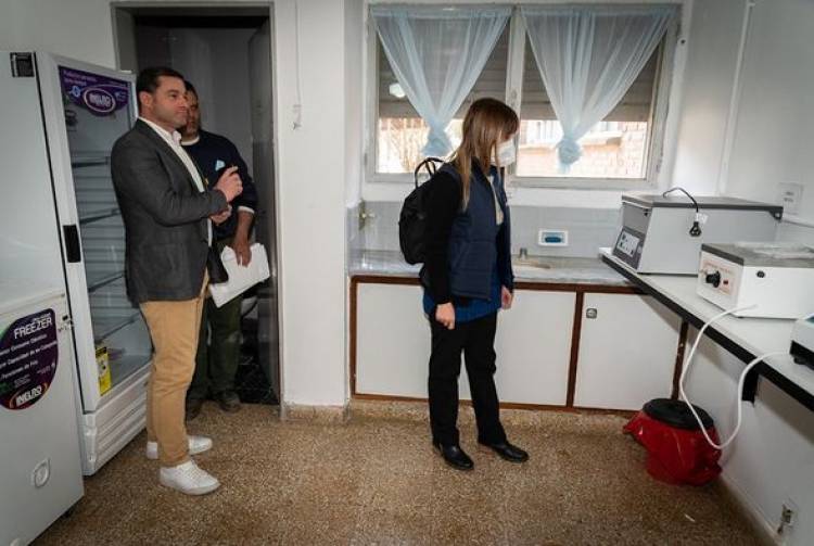 INTENDENTE NATALIO LATANZZI CON