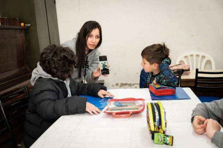 COMENZO TALLER DE DIBUJO, COMIC Y NARRATIVA (16/8)