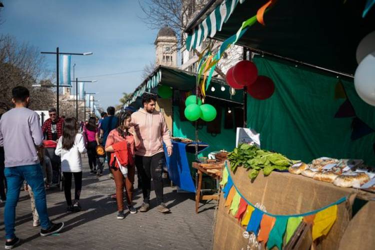CELEBRACION DEL DIA DE LAS INFANCIAS EN CENTRALIDAD