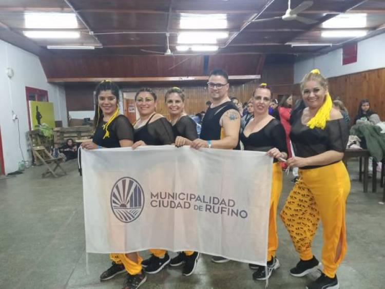 GRUPO ADN LATINO