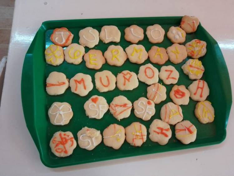 MAS FESTEJOS DEL DIA DE LAS INFANCIAS