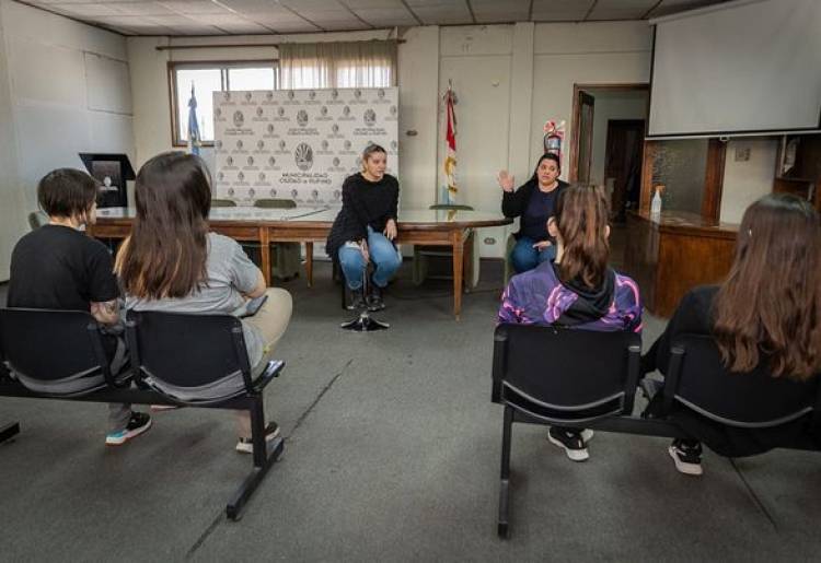 PLANIFICANDO LOS BAILES ESTUDIANTE 2022