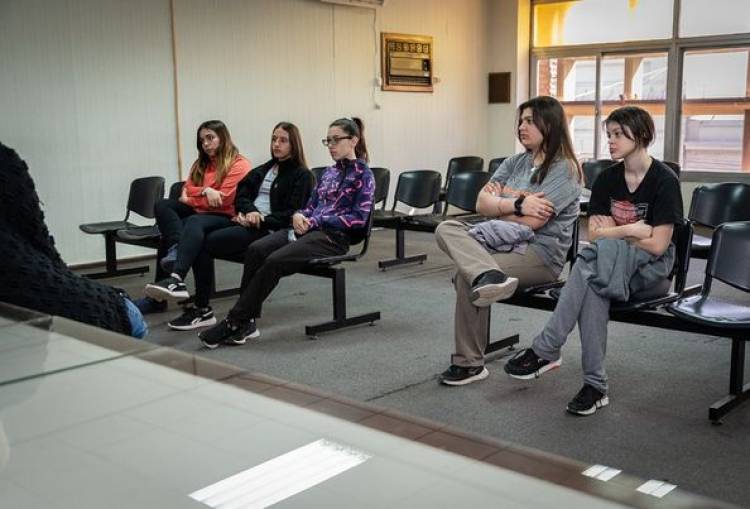 PLANIFICANDO LOS BAILES ESTUDIANTE 2022