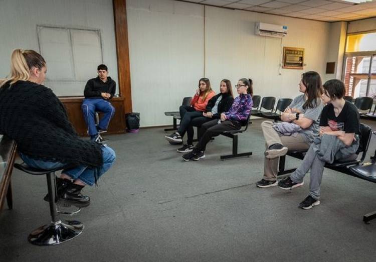 PLANIFICANDO LOS BAILES ESTUDIANTE 2022