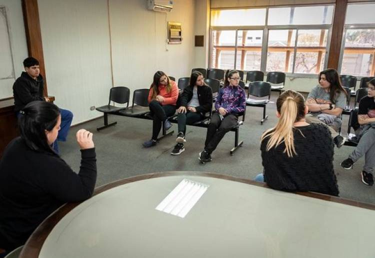 PLANIFICANDO LOS BAILES ESTUDIANTE 2022