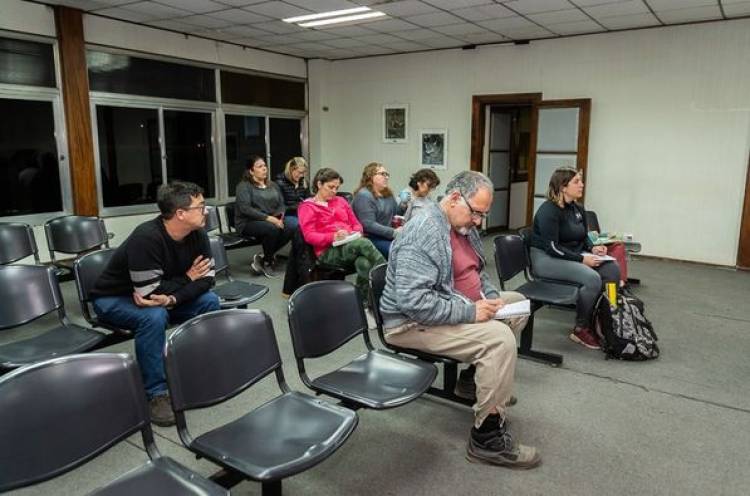 CAPACITACION PARA EMPRENDEDORES