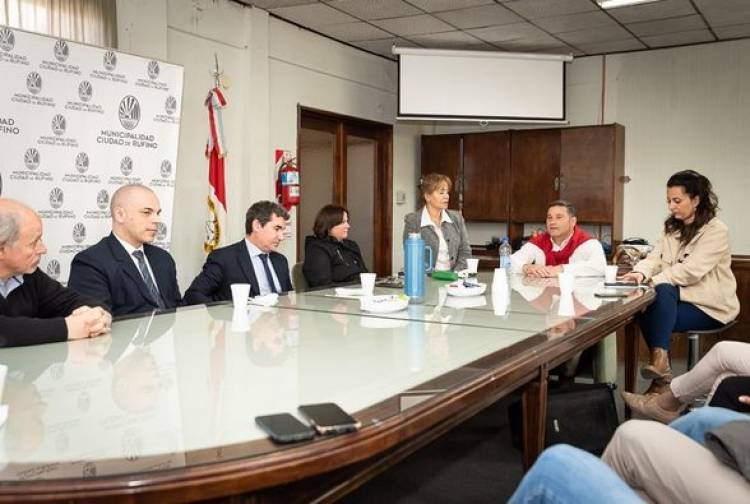 NUEVOS FISCALES