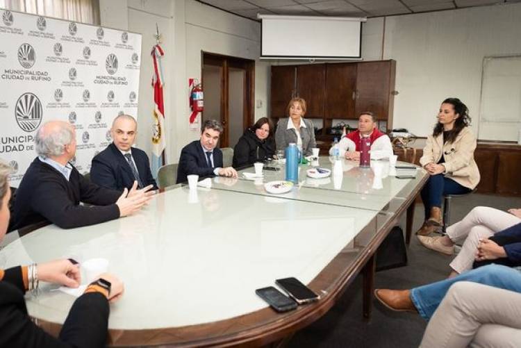NUEVOS FISCALES