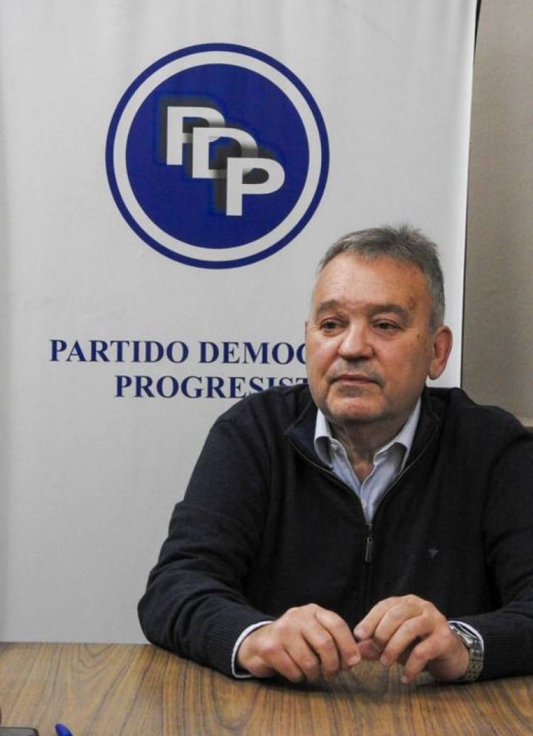 GABRIEL REAL DIPUTADO