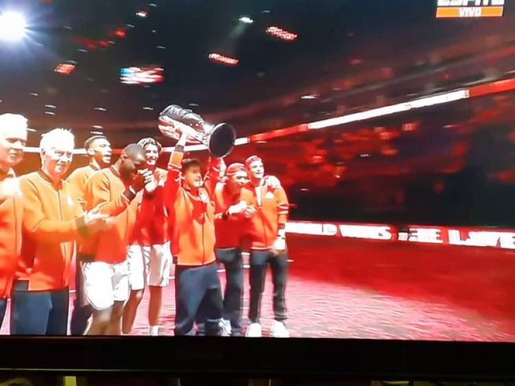 GENTILEZA HECTOR FABRI