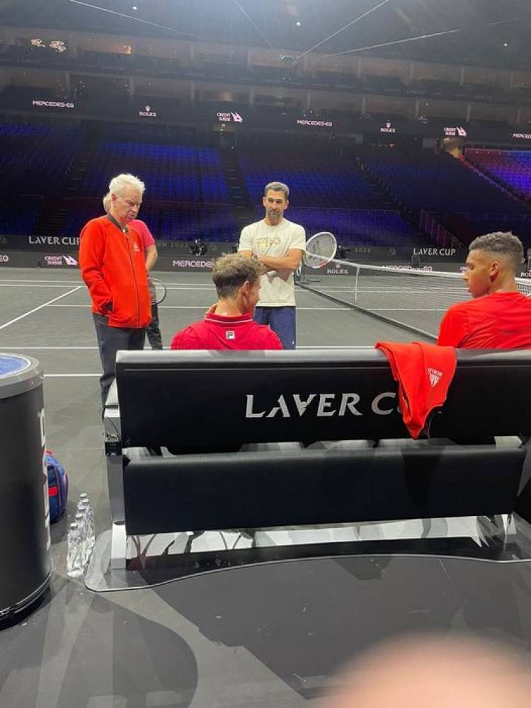 GENTILEZA HECTOR FABRI