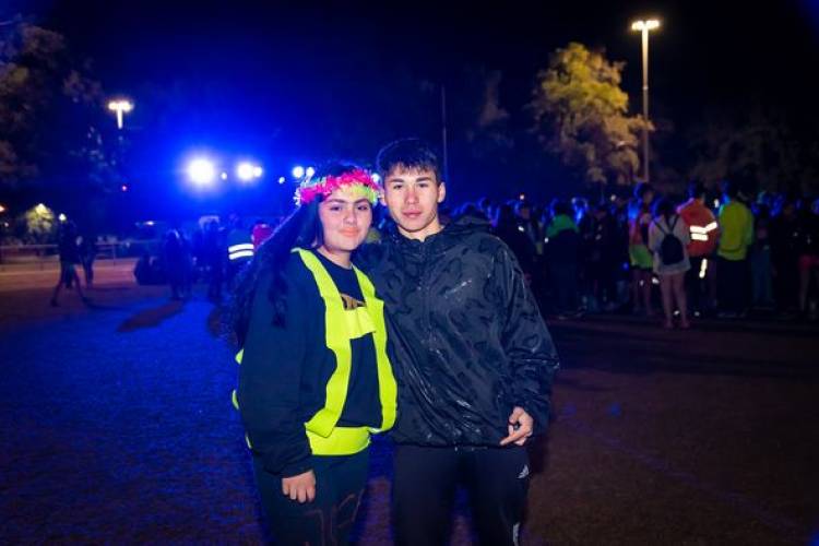 DIRECCION DE JUVENTUDES- BAILES 2022