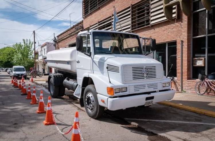 MAS HERRAMIENTAS PARA LA CIUDAD