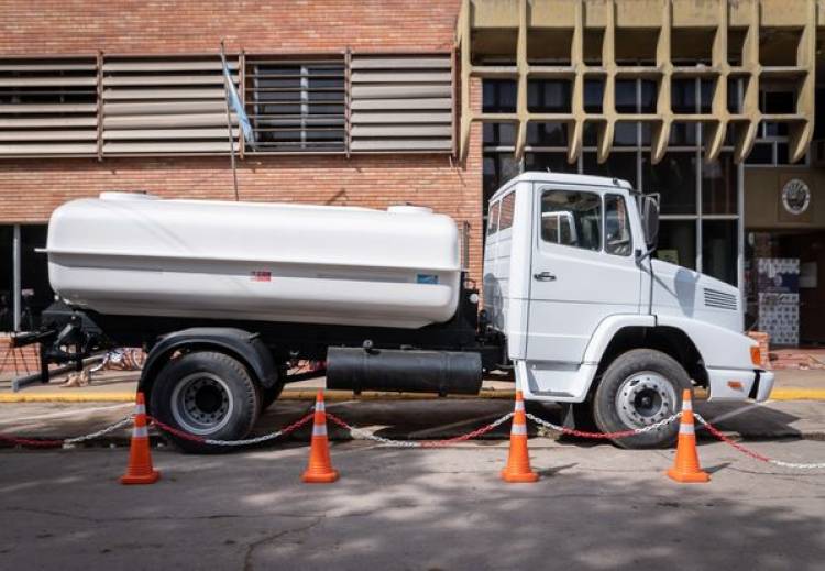 MAS HERRAMIENTAS PARA LA CIUDAD