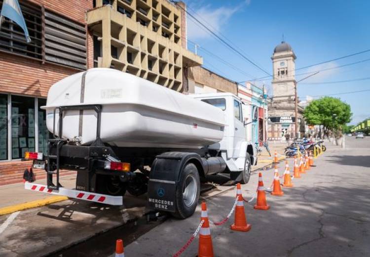 MAS HERRAMIENTAS PARA LA CIUDAD