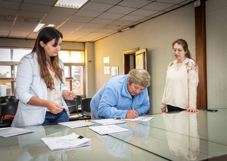 TERCERA ENTREGA DEL FID 2022