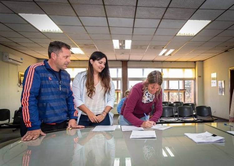 TERCERA ENTREGA DEL FID 2022