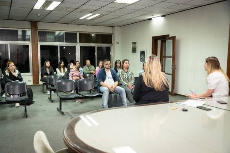 LA EXPO RUFINO TENDRA VARIEDAD DE ARTISTAS LOCALES