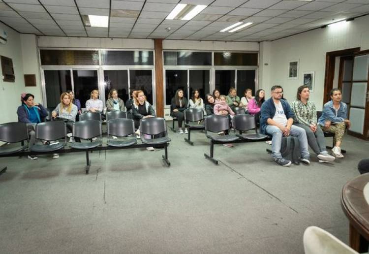 LA EXPO RUFINO TENDRA VARIEDAD DE ARTISTAS LOCALES