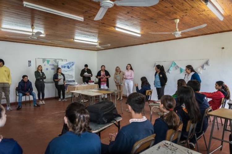 FINAL CONCURSO DE DIBUJO ESCUELA N|2070