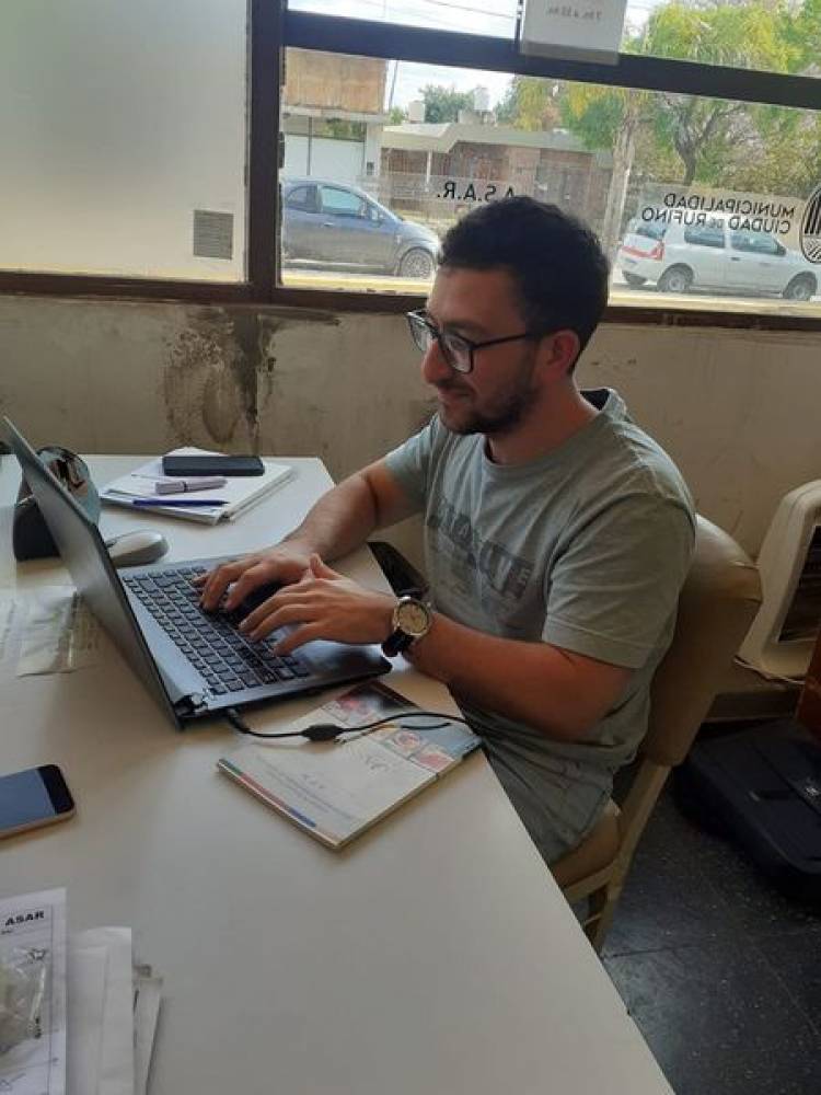 PRACTICAS EDUCATIVAS EN CABINA SANITARIA