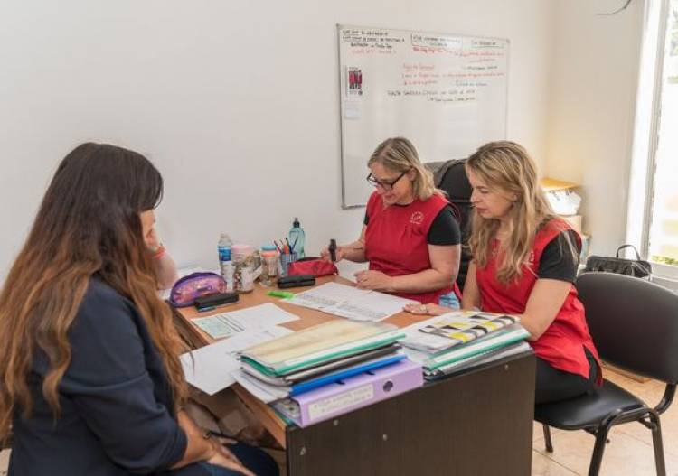 ULTIMA CUOTA DE FFE (FONDO DE DINANCIAMIENTO EDUCATIVO)